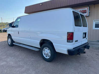 2008 Ford Van,Cargo, $8900. Photo 3