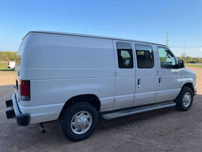 2008 Ford Van,Cargo, $8900. Photo 6