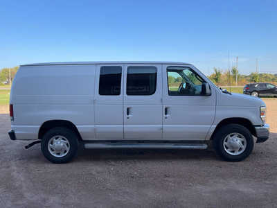 2008 Ford Van,Cargo, $8900. Photo 7
