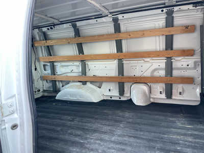 2008 Ford Van,Cargo, $8900. Photo 8