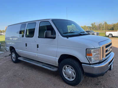 2008 Ford Van,Cargo, $8900. Photo 9