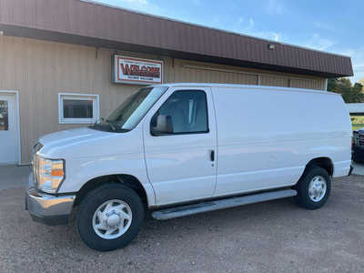 2008 Ford Van,Cargo, $8900. Photo 1