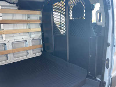 2024 Ford Transit-250, $30900. Photo 10