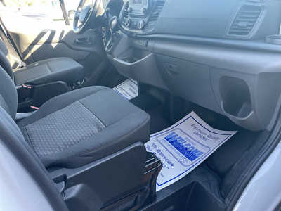 2024 Ford Transit-250, $30900. Photo 11