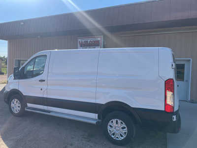 2024 Ford Transit-250, $30900. Photo 2