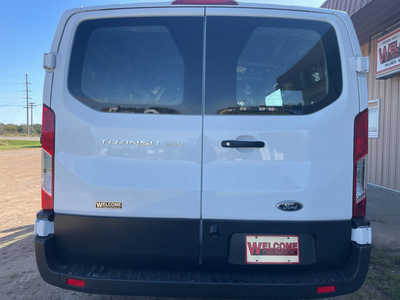 2024 Ford Transit-250, $30900. Photo 3