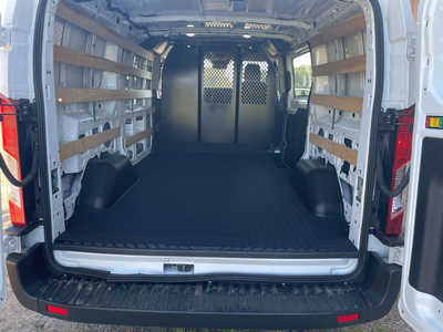 2024 Ford Transit-250, $30900. Photo 4