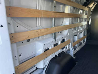 2024 Ford Transit-250, $30900. Photo 5