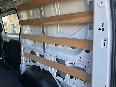 2024 Ford Transit-250, $30900. Photo 6