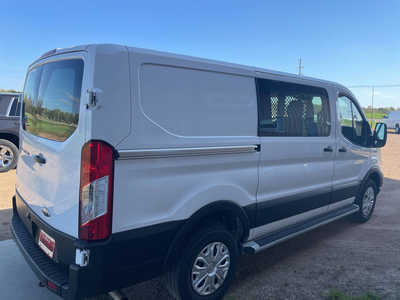 2024 Ford Transit-250, $30900. Photo 7