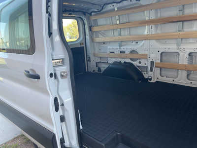 2024 Ford Transit-250, $30900. Photo 9