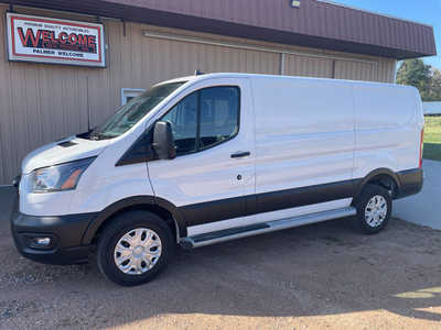 2024 Ford Transit-250, $30900. Photo 1