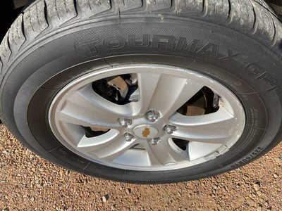 2014 Chevrolet Impala, $6999. Photo 12