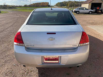 2014 Chevrolet Impala, $6999. Photo 4