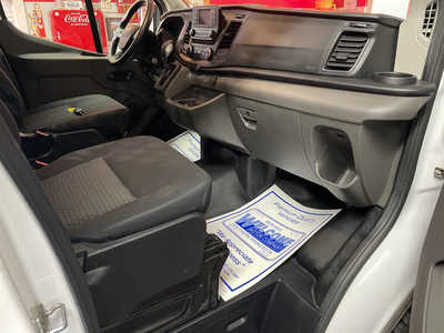 2024 Ford Transit-150, $30900. Photo 11
