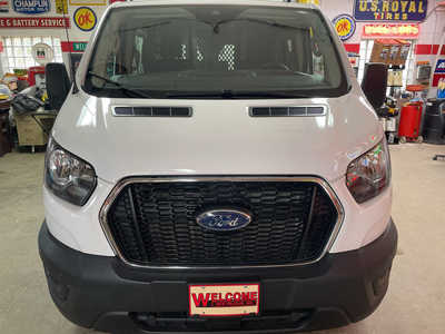 2024 Ford Transit-150, $30900. Photo 2