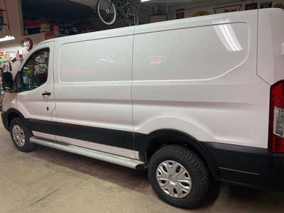 2024 Ford Transit-150, $30900. Photo 5
