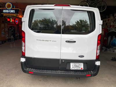 2024 Ford Transit-150, $30900. Photo 6