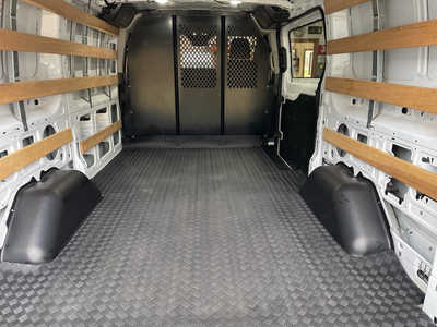 2024 Ford Transit-150, $30900. Photo 7