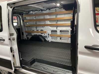 2024 Ford Transit-150, $30900. Photo 9