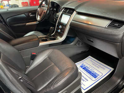 2013 Ford Edge, $5995. Photo 10