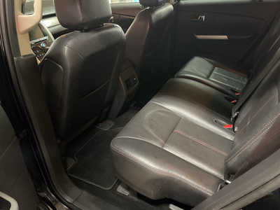 2013 Ford Edge, $5995. Photo 12
