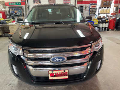 2013 Ford Edge, $5995. Photo 2