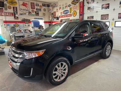 2013 Ford Edge, $5995. Photo 3