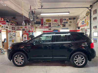 2013 Ford Edge, $5995. Photo 4