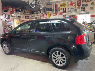 2013 Ford Edge, $5995. Photo 5