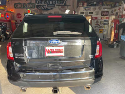 2013 Ford Edge, $5995. Photo 6