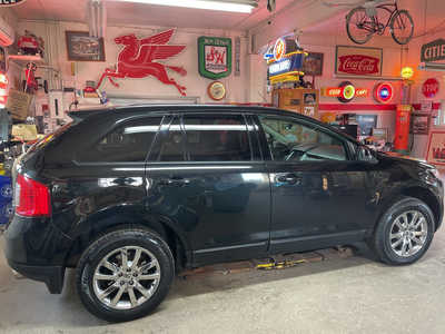 2013 Ford Edge, $5995. Photo 7