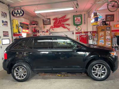 2013 Ford Edge, $5995. Photo 8