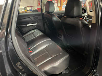 2013 Ford Edge, $5995. Photo 9