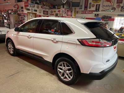 2021 Ford Edge, $23995. Photo 5