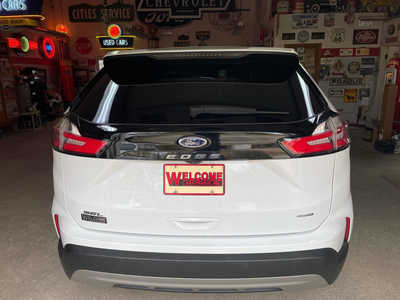 2021 Ford Edge, $23995. Photo 6