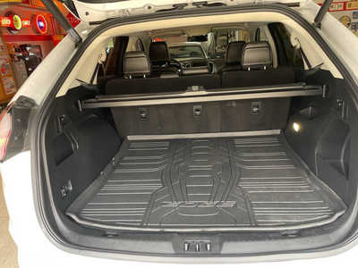 2021 Ford Edge, $23995. Photo 7