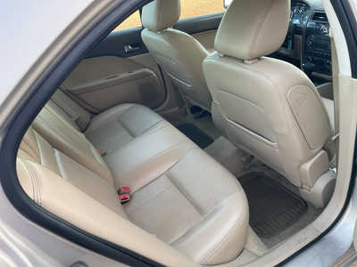 2009 Mercury Milan, $6900. Photo 10