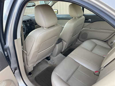 2009 Mercury Milan, $6900. Photo 11