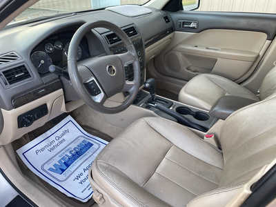 2009 Mercury Milan, $6900. Photo 12