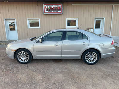 2009 Mercury Milan, $6900. Photo 2