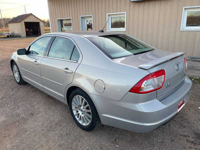 2009 Mercury Milan, $6900. Photo 3