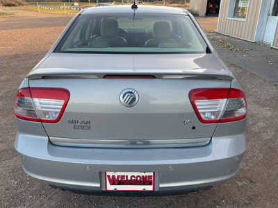 2009 Mercury Milan, $6900. Photo 4