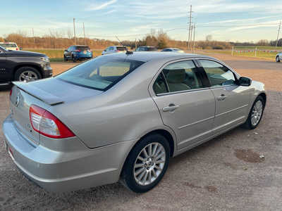 2009 Mercury Milan, $6900. Photo 5