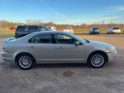 2009 Mercury Milan, $6900. Photo 6