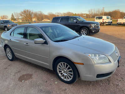 2009 Mercury Milan, $6900. Photo 7