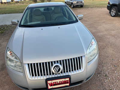 2009 Mercury Milan, $6900. Photo 8