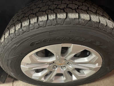 2023 Chevrolet 1500 Crew Cab, $35995. Photo 11