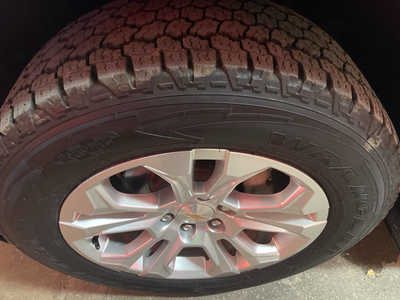 2023 Chevrolet 1500 Crew Cab, $35995. Photo 12