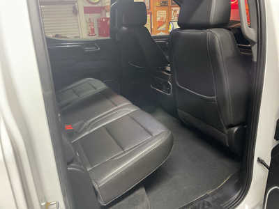 2023 Chevrolet 1500 Crew Cab, $35995. Photo 9